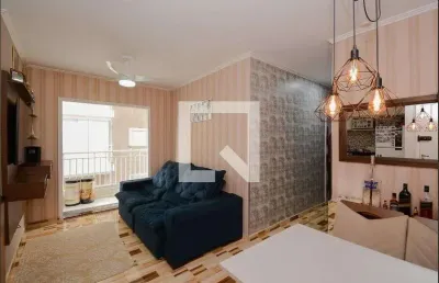Apartamento com 2 quartos à venda na Rua Eugênia Sá Vitale, --, Taboão, São Bernardo do Campo