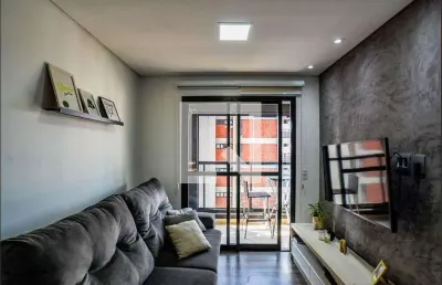 Apartamento à venda - santa teresinha, 2 quartos,  59 m2