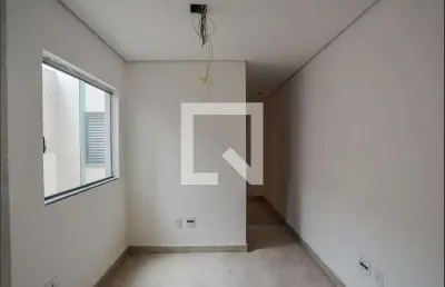 Apartamento à venda - santa teresinha, 2 quartos,  50 m2