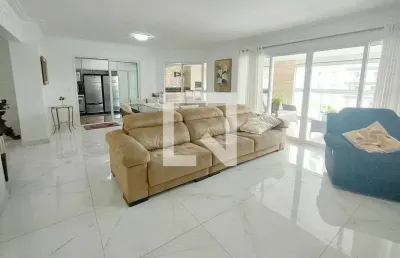 Apartamento à venda - santo antônio, 3 quartos,  243 m2