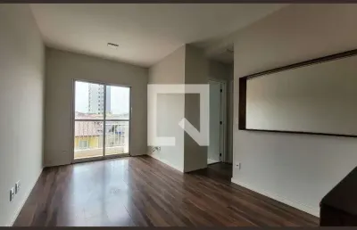 Apartamento à venda - vila américa, 2 quartos,  54 m2