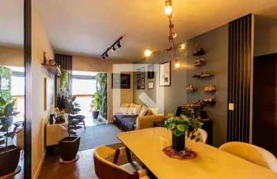 Apartamento à venda - parque das nações, 3 quartos,  83 m2
