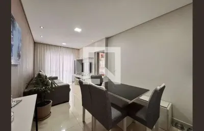 Apartamento à venda - vila francisco matarazzo, 3 quartos,  166 m2
