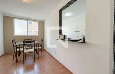 Apartamento com 2 quartos à venda na Avenida Giovanni Battistin, --, Taboão, São Bernardo do Campo