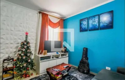 Apartamento à venda - vila américa, 2 quartos,  98 m2