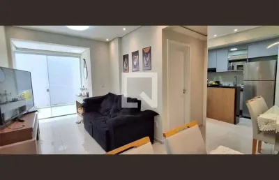 Apartamento com 2 quartos à venda na Rua Sílvia, --, Olímpico, São Caetano do Sul