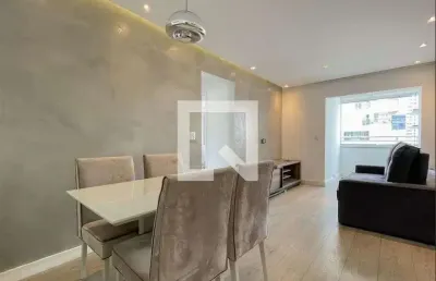 Apartamento à venda - nova petrópolis, 2 quartos,  64 m2