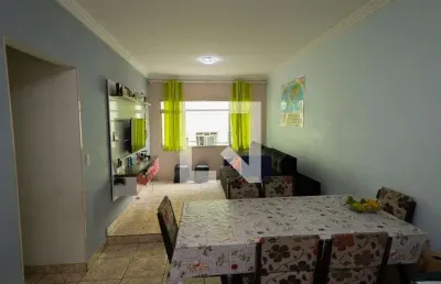 Apartamento com 2 quartos à venda na Rua Grã-Bretanha, --, Taboão, São Bernardo do Campo