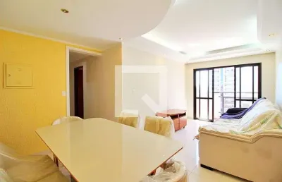 Apartamento à venda - santa teresinha, 3 quartos,  82 m2