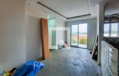 Apartamento à venda - vila lusitânia, 3 quartos,  70 m2