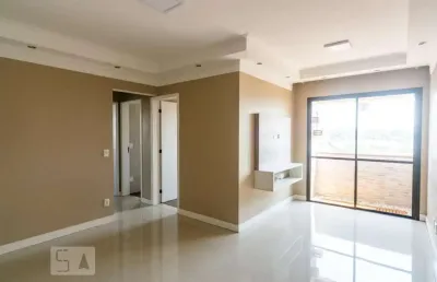 Apartamento à venda - rudge ramos, 3 quartos,  78 m2