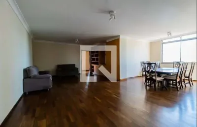 Apartamento com 3 quartos à venda na Avenida João Ramalho, --, Centro, Santo André