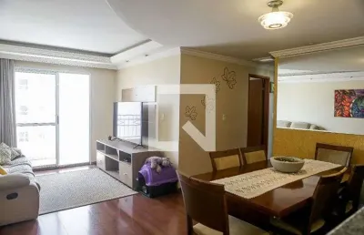 Apartamento à venda - vila leopoldina, 3 quartos,  76 m2