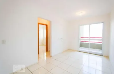 Apartamento com 2 quartos à venda na Rua Tatuí, --, Centro, Santo André