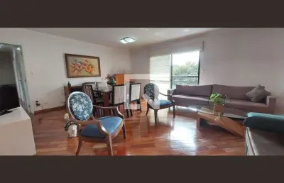 Apartamento com 4 quartos à venda na Rua Princesa Isabel, --, Jardim, Santo André