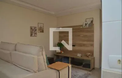Apartamento à venda - jardim ana maria, 2 quartos,  100 m2