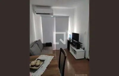 Apartamento à venda - baeta neves, 2 quartos,  57 m2