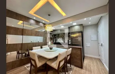 Apartamento à venda - jardim do mar, 3 quartos,  94 m2