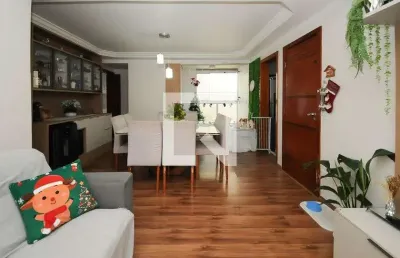 Apartamento com 3 quartos à venda na Rua Bolívia, --, Planalto, São Bernardo do Campo