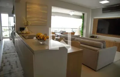 Apartamento à venda - baeta neves, 2 quartos,  118 m2