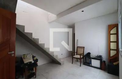Apartamento à venda - parque bandeirante, 2 quartos,  116 m2