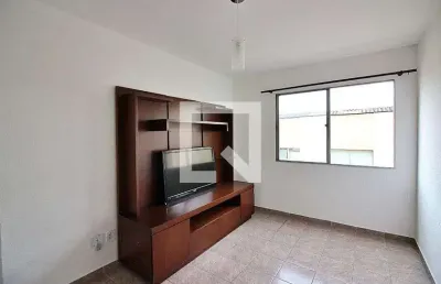 Apartamento com 2 quartos à venda na Avenida Senador Ricardo Batista, --, Assunção, São Bernardo do Campo