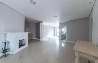 Apartamento à venda - santa paula, 4 quartos,  374 m2