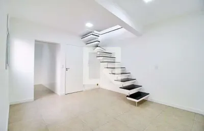 Apartamento à venda - jardim santo antônio, 3 quartos,  154 m2