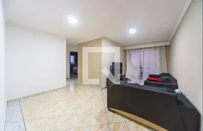 Apartamento à venda - vila assunção, 3 quartos,  76 m2