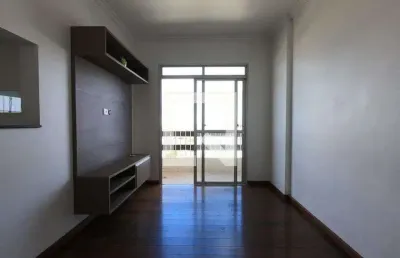 Apartamento à venda - parque assunção, 2 quartos,  58 m2