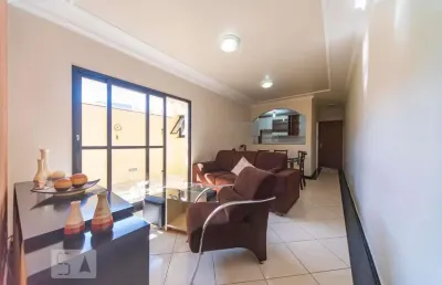 Apartamento à venda - vila metalúrgica, 3 quartos,  97 m2