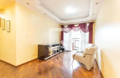 Apartamento à venda - santa teresinha, 3 quartos,  79 m2