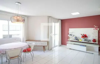 Apartamento à venda - rudge ramos, 2 quartos,  350 m2