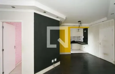 Apartamento à venda - parque industrial das oliveiras, 3 quartos,  69 m2
