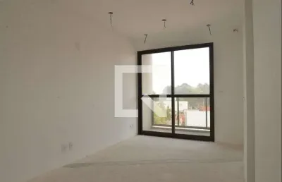 Apartamento com 2 quartos à venda na Rua Garcia Rodrigues, --, Jardim, Santo André