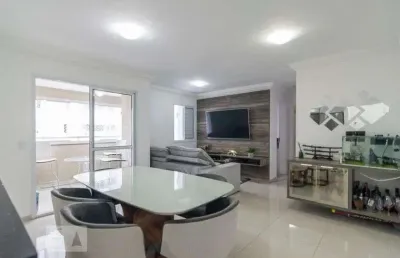 Apartamento à venda - jardim bela vista, 2 quartos,  67 m2