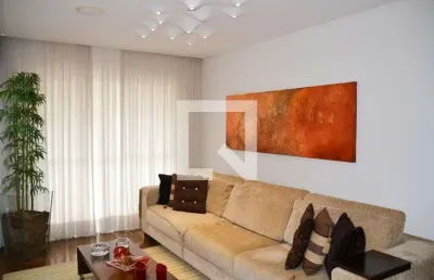 Apartamento à venda - santa paula, 3 quartos,  153 m2