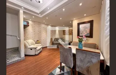 Apartamento à venda - vila metalúrgica, 4 quartos,  140 m2