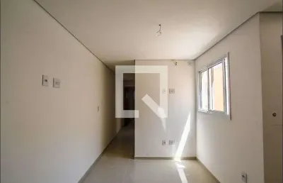 Apartamento à venda - jardim bela vista, 2 quartos,  120 m2