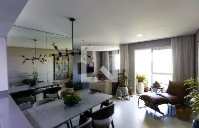 Apartamento à venda - jardim beatriz, 2 quartos,  72 m2