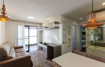 Apartamento à venda - santa teresinha, 2 quartos,  59 m2