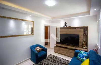 Apartamento com 2 quartos à venda na Avenida Capitão Casa, --, Assunção, São Bernardo do Campo
