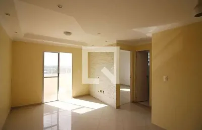 Apartamento com 2 quartos à venda na Rua Giuseppe Uliani, --, Demarchi, São Bernardo do Campo