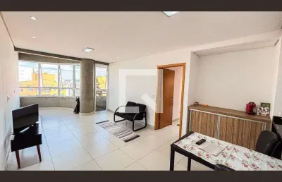 Apartamento à venda - jardim bela vista, 2 quartos,  95 m2