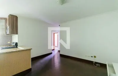 Apartamento com 3 quartos à venda na Rua Buenos Aires, --, Utinga, Santo André