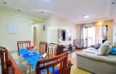 Apartamento à venda - santa teresinha, 3 quartos,  86 m2