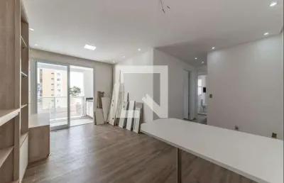 Apartamento com 2 quartos à venda na Rua Santo André, --, Olímpico, São Caetano do Sul