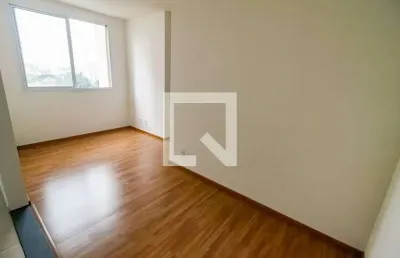 Apartamento à venda - parque monte alegre, 2 quartos,  42 m2