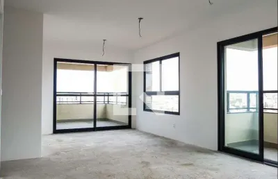 Apartamento à venda - campestre, 3 quartos,  161 m2