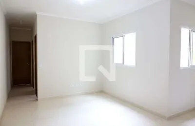 Apartamento com 2 quartos à venda na Rua das Palmeiras, --, Jardim, Santo André